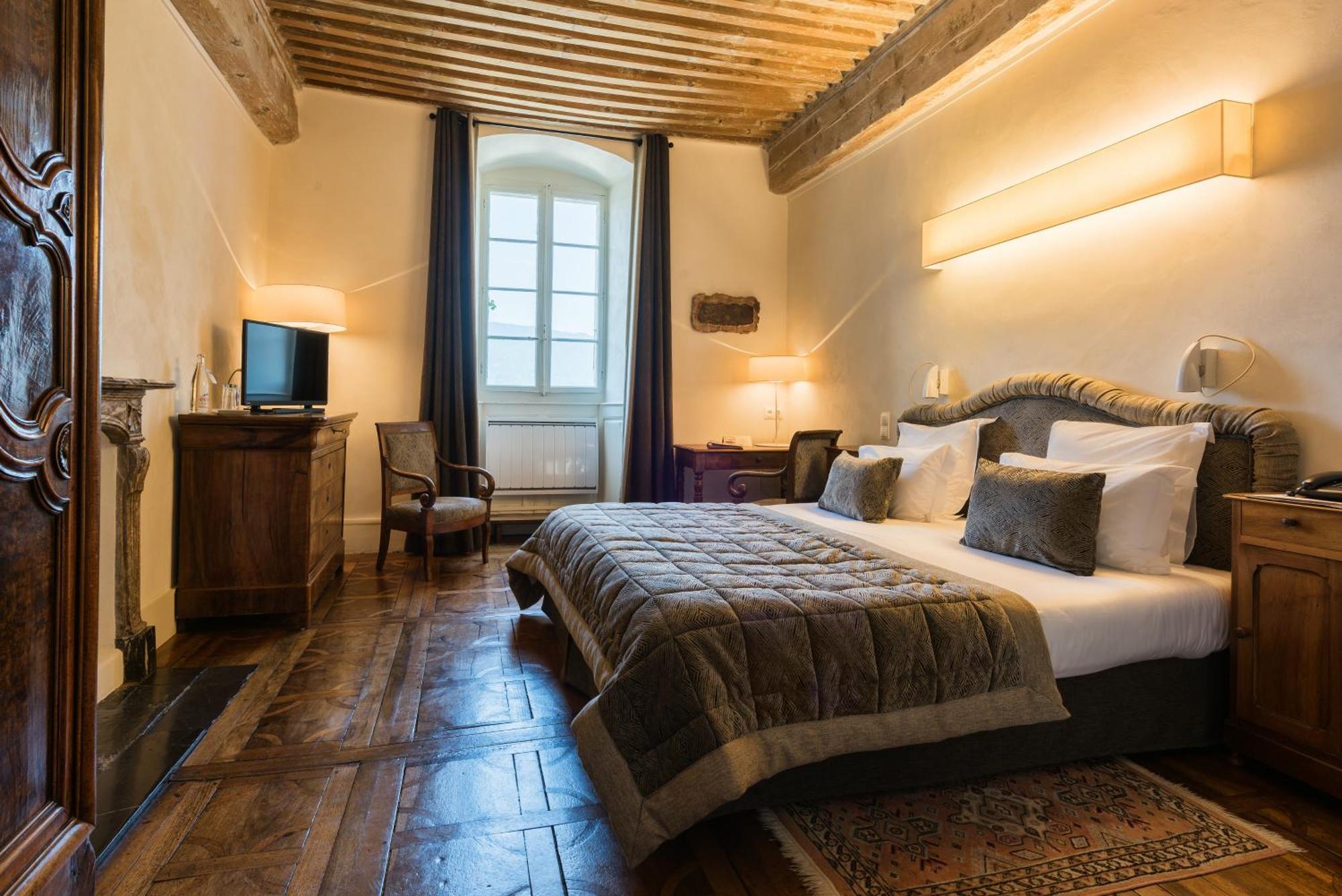 Deluxe Double Room Lake View Spa Access