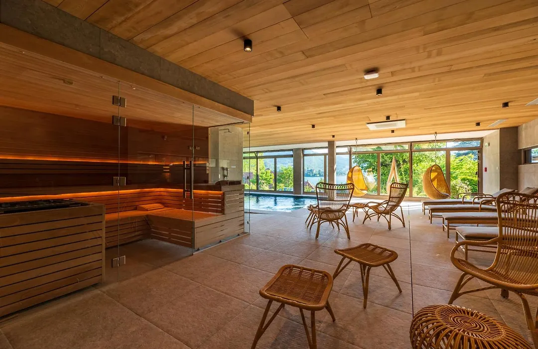 Hôtel Beau Site Talloires B SPA-1